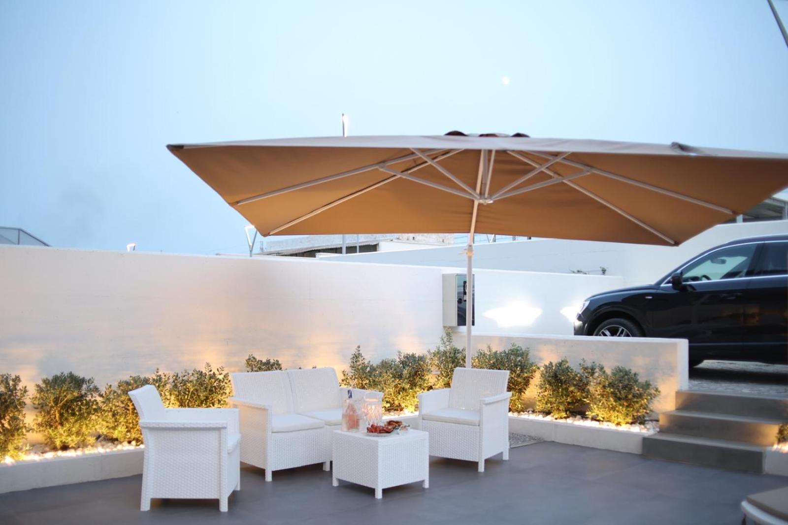 Domus Levante Apartment Bari Exterior photo